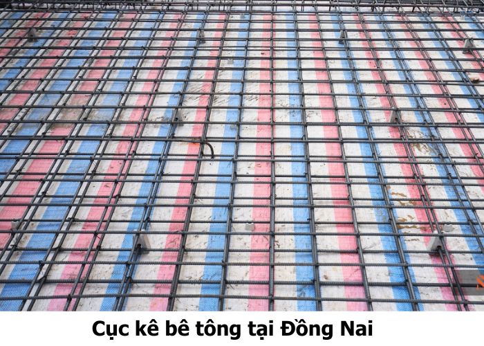 Cục kê bê tông tại Đồng Nai uy tín, giá tốt, giao tận nơi Cục kê bê tông tại Đồng Nai