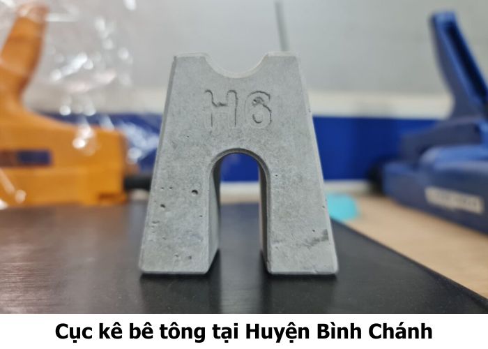 Cục kê bê tông tại Bình Chánh uy tín, giá rẻ, giao nhanh Cục kê bê tông tại Huyện Bình Chánh