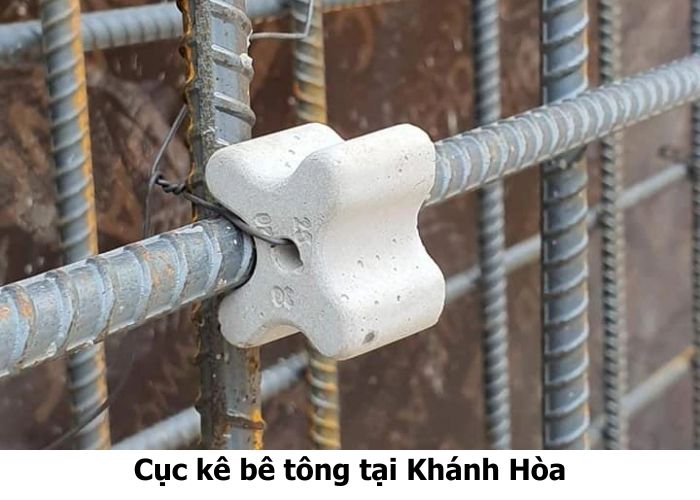 Cục kê bê tông tại Khánh Hòa chất lượng, giao nhanh, giá cạnh tranh