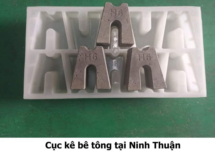 Cục kê bê tông tại Ninh Thuận giá rẻ, bền chắc, giao nhanh