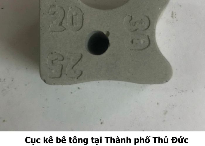 Cục kê bê tông tại Thành phố Thủ Đức Cục kê bê tông tại Thành phố Thủ Đức