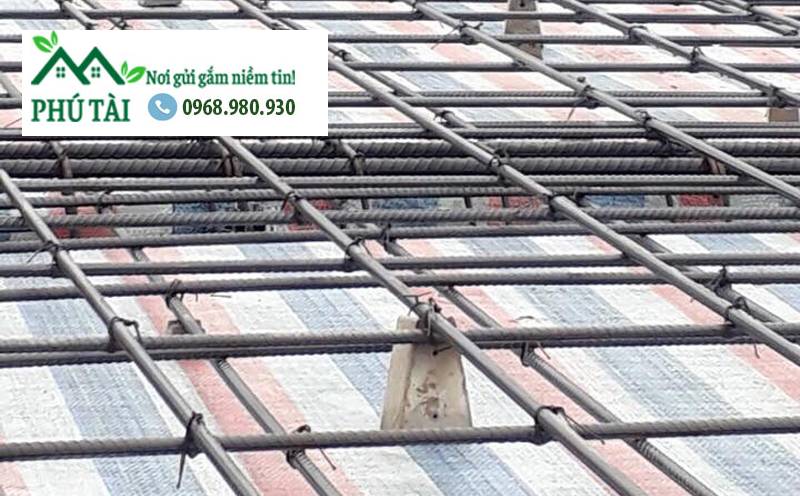 Cục kê bê tông tại Bình Thuận chất lượng cao, giá cạnh tranh Cục kê bê tông