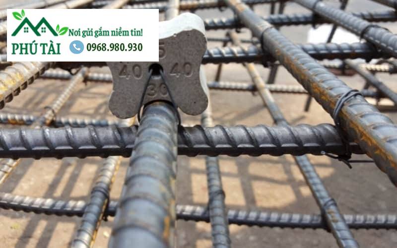 Cục kê bê tông tại Sóc Trăng giá rẻ, giao nhanh, chịu lực tốt Cục kê bê tông