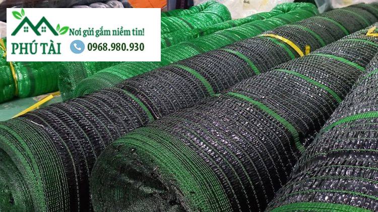 Giá Lưới Lan Che Nắng Tại Tây Ninh ( Cập Nhật Mới Nhất 2026) Lưới Lan Che Nắng Tại Tây Ninh