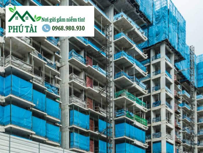 Lưới hứng vật rơi tại Quận 9 Lưới hứng vật rơi