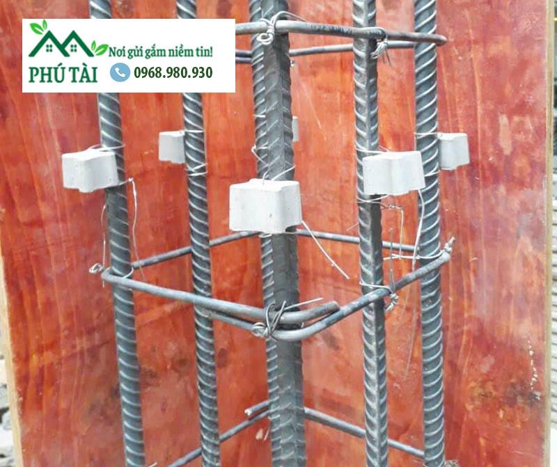 Cục kê bê tông tại Bạc Liêu chất lượng, giá cạnh tranh, giao nhanh Cục kê bê tông