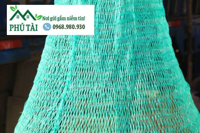 Lưới hứng vật rơi tại Quận 5 Lưới hứng vật rơi