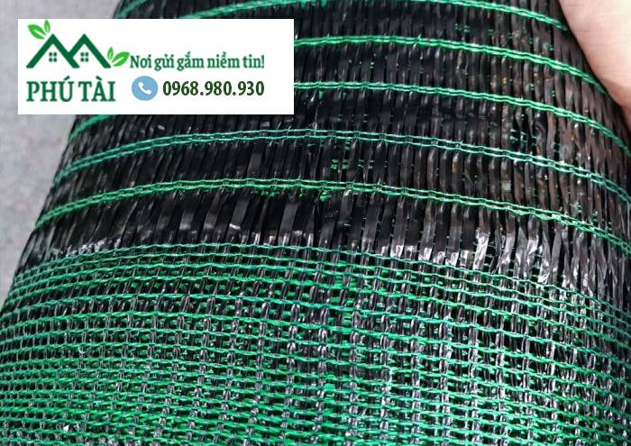 Giá Lưới Lan Che Nắng Tại Tây Ninh ( Cập Nhật Mới Nhất 2026) Lưới Lan Che Nắng Tại Tây Ninh