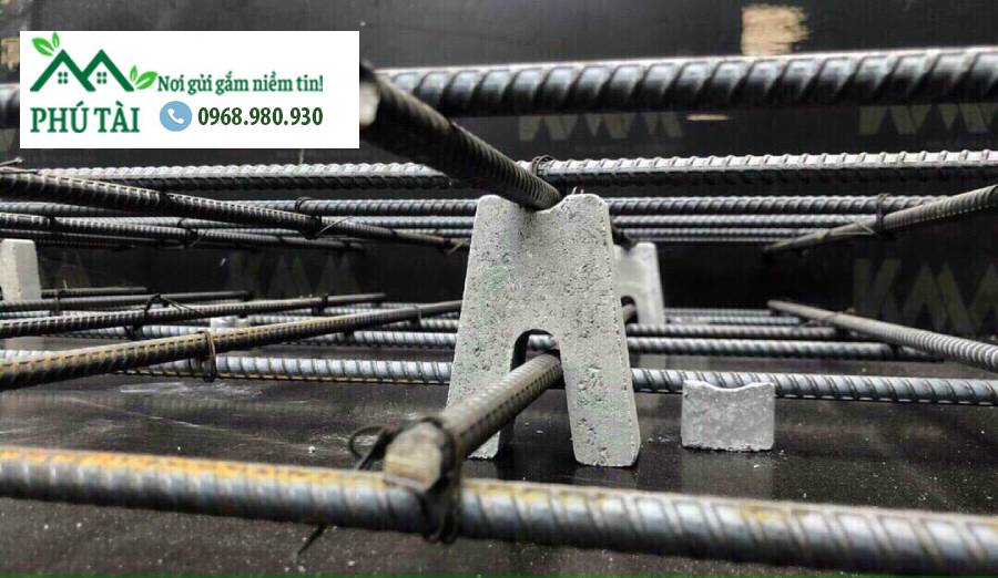 Cục kê bê tông tại TP. Hồ Chí Minh bền chắc, giá tốt, giao tận nơi Cục kê bê tông