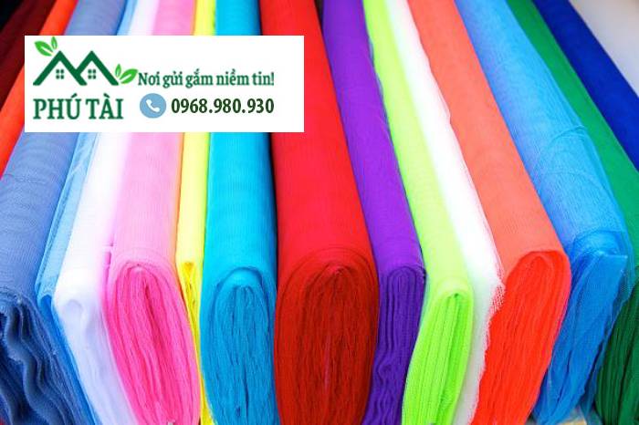 Lưới bao che Đắk Lắk bền đẹp, phục vụ tận nơi, giá tốt Lưới bao che công trình