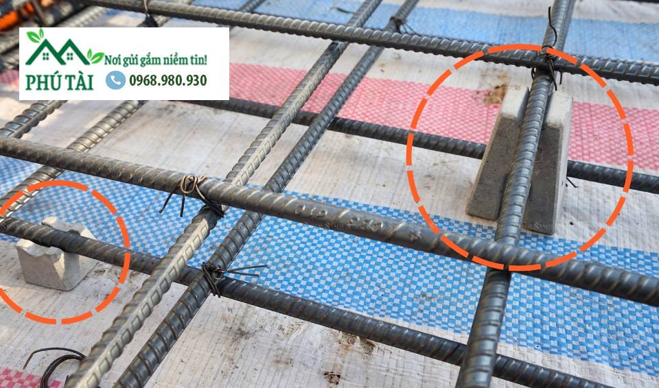 Cục kê bê tông tại Kiên Giang uy tín, giá cạnh tranh, giao nhanh Cục kê bê tông