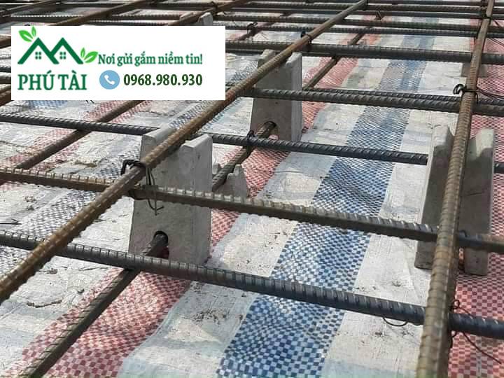 Cục kê bê tông tại Đồng Tháp giá rẻ, bền chắc, giao nhanh Cục kê bê tông