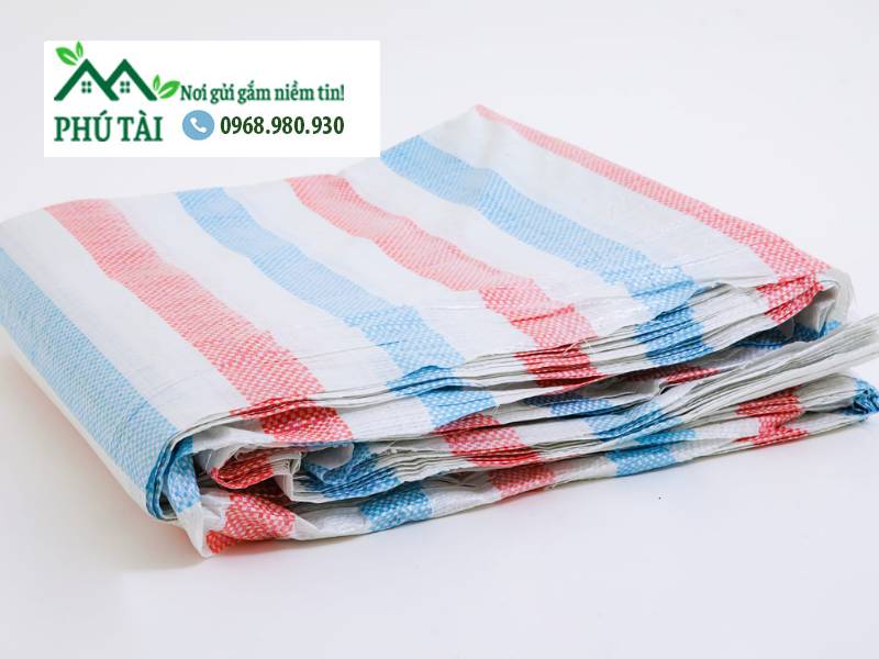 Bạt sọc tại Bình Thuận Bạt sọc