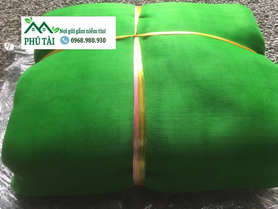 Lưới bao che Đắk Lắk bền đẹp, phục vụ tận nơi, giá tốt Lưới bao che công trình