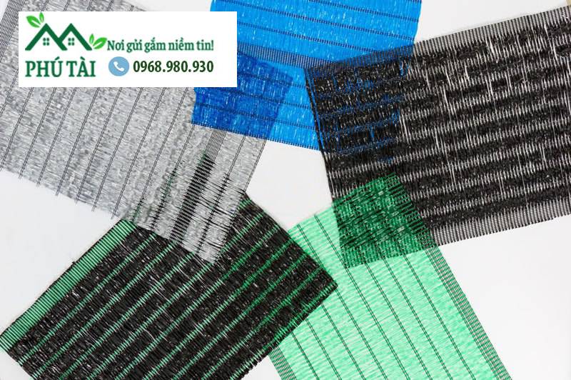 Lưới che nắng tại Bình Dương Lưới che nắng