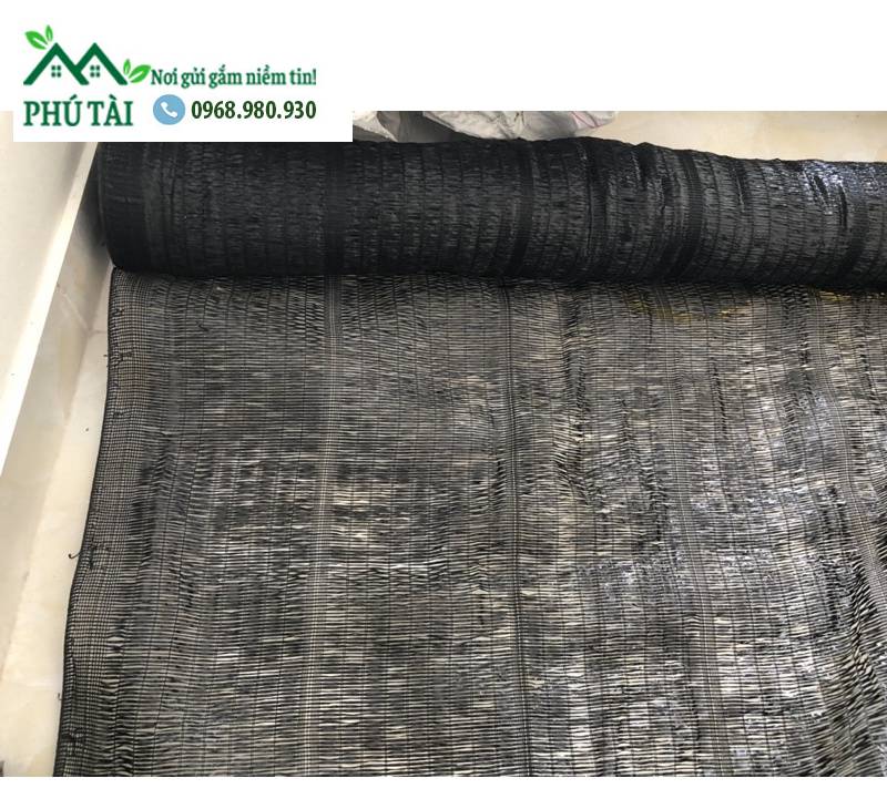 Lưới che nắng tại Bình Dương Lưới che nắng