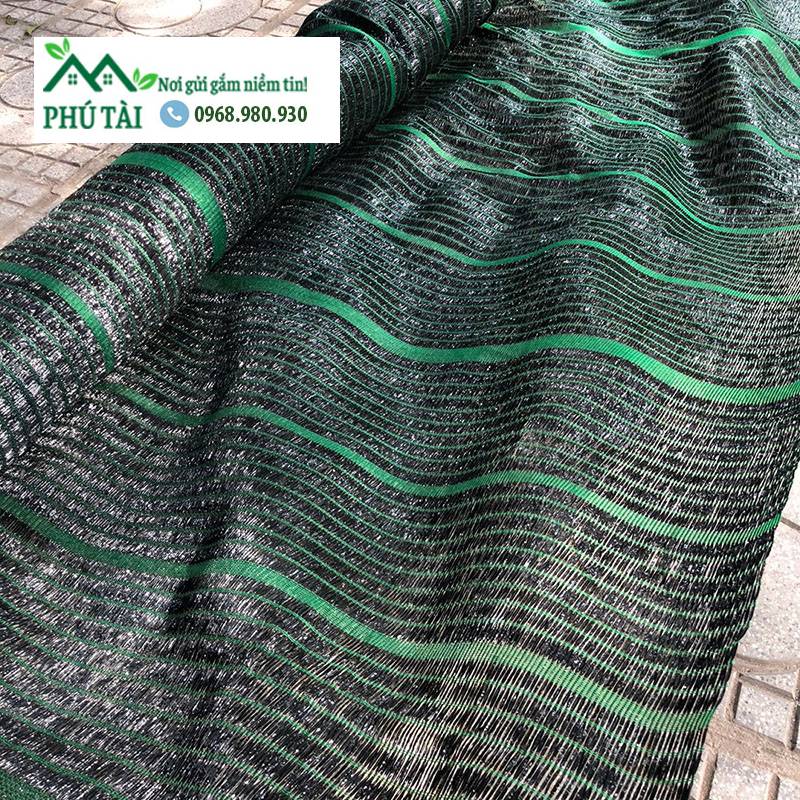 Lưới che nắng tại Long An Lưới che nắng