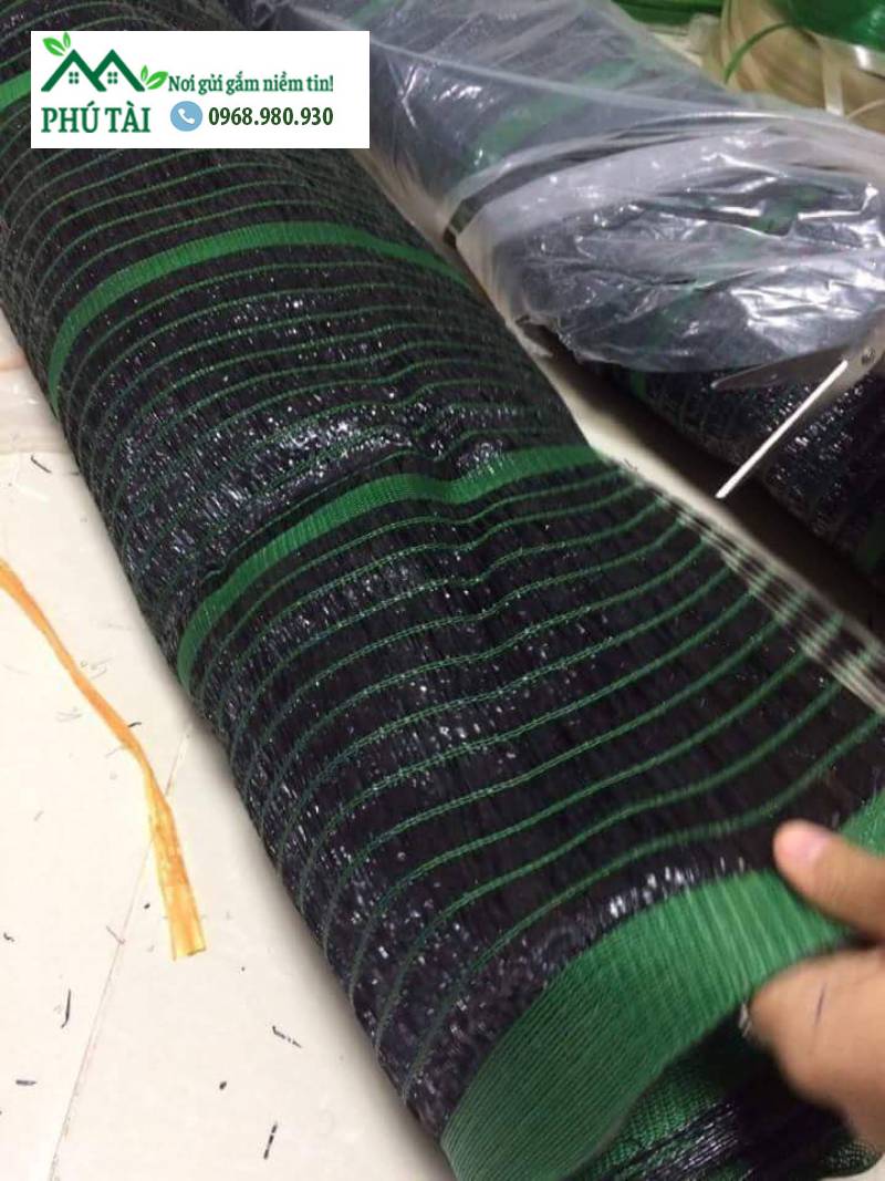 Lưới che nắng tại Quận 6 Lưới che nắng