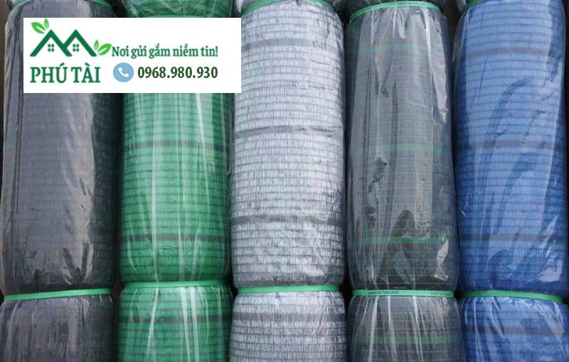 Lưới che nắng tại Bình Dương Lưới che nắng