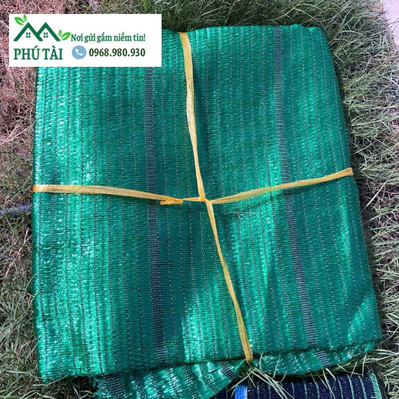 Lưới che nắng tại Bà Rịa - Vũng Tàu Lưới che nắng