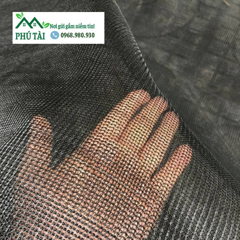 Lưới che nắng tại Quận 5 Lưới che nắng