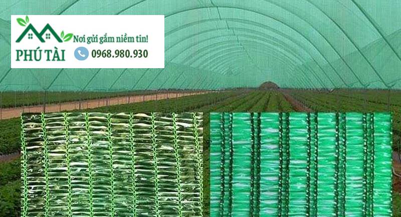 Lưới che nắng tại Quận 2 Lưới che nắng