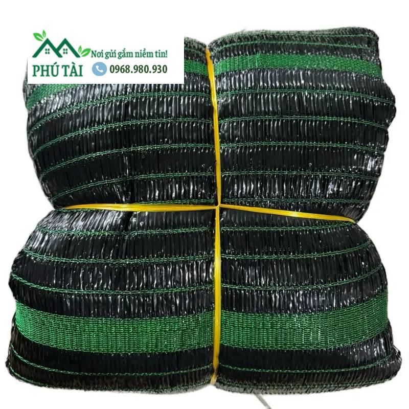 Lưới che nắng tại Long An Lưới che nắng