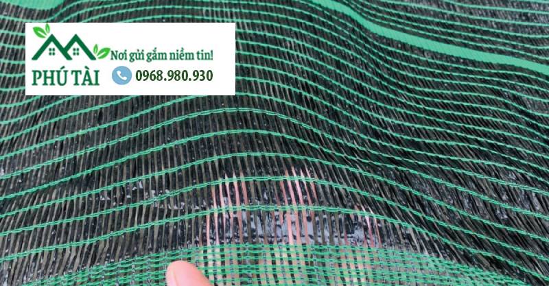Lưới che nắng tại Bình Dương Lưới che nắng