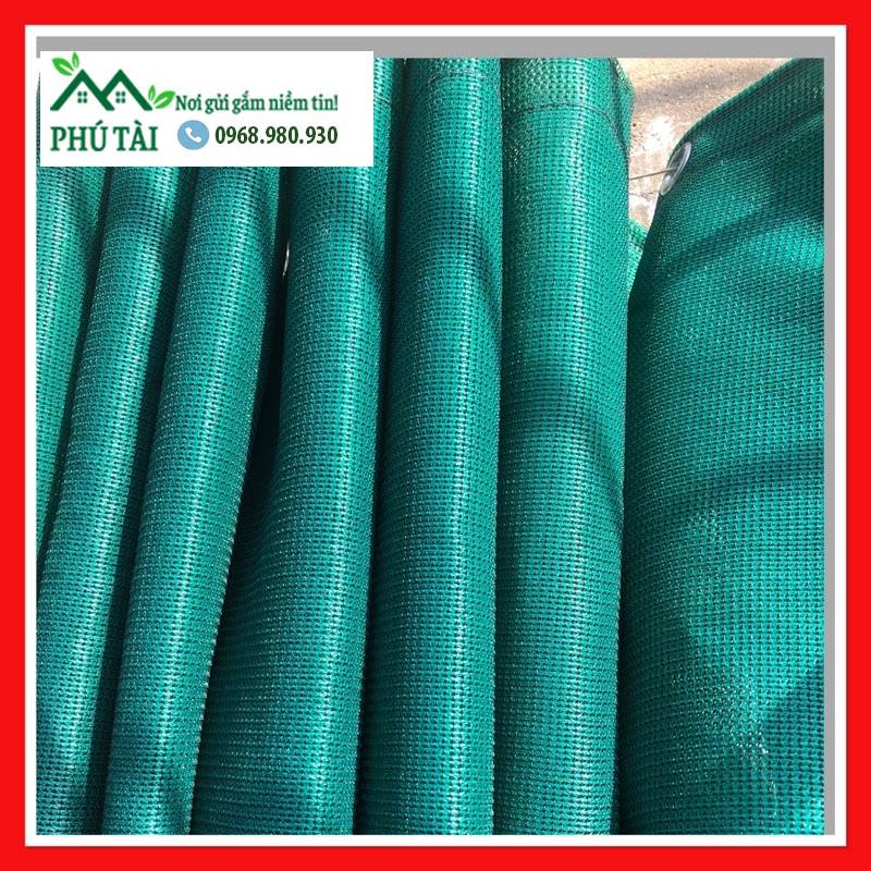 Lưới che nắng tại Trà Vinh Lưới che nắng