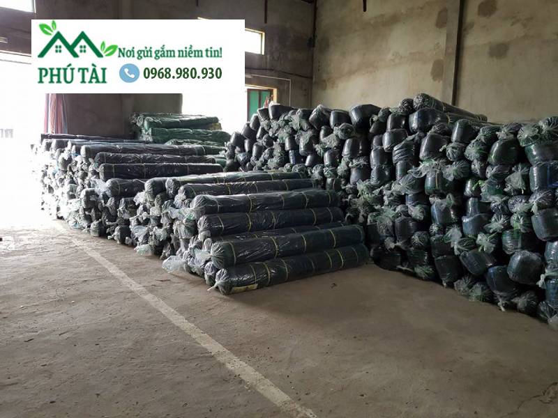 Lưới che nắng tại Quận 6 Lưới che nắng