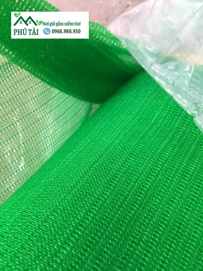 Lưới che nắng tại Tiền Giang Lưới che nắng