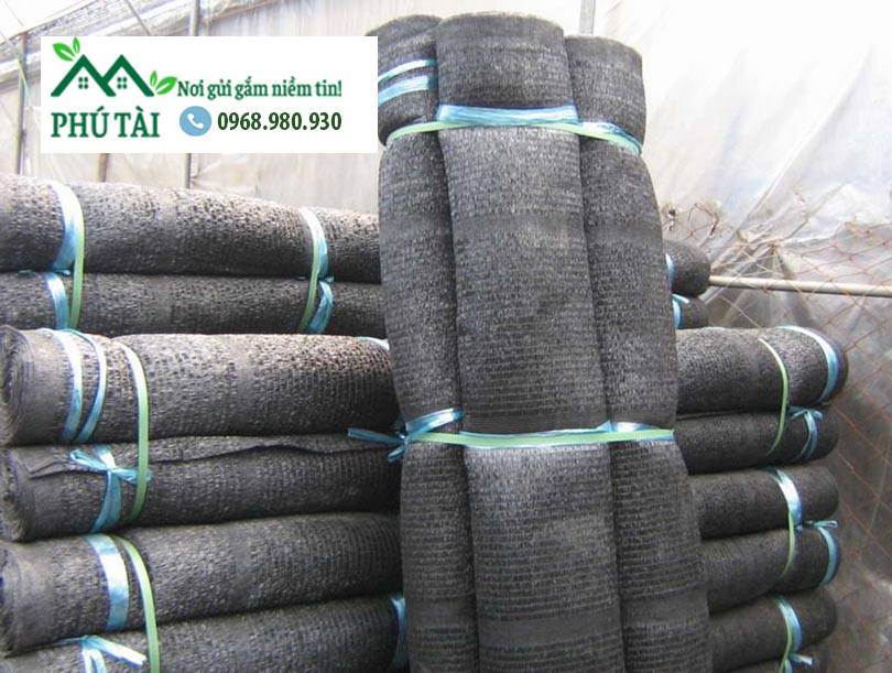 Lưới che nắng tại Huyện Nhà Bè Lưới che nắng