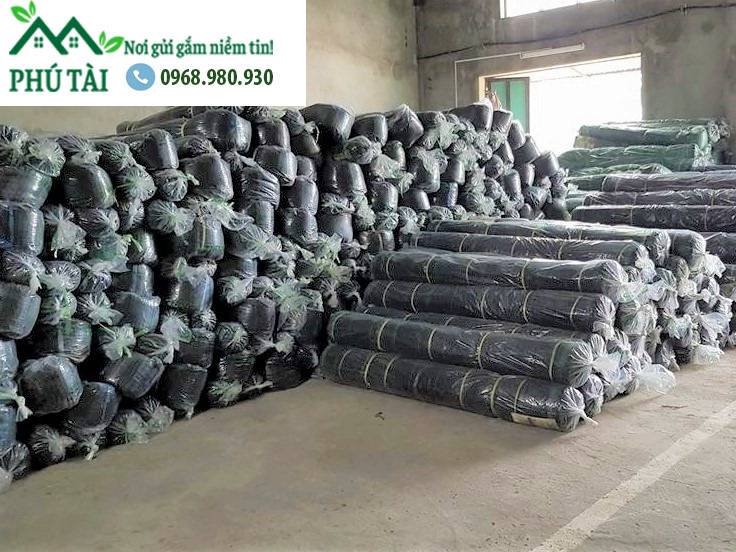 Lưới che nắng tại Bà Rịa - Vũng Tàu Lưới che nắng