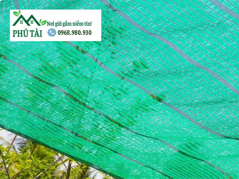Lưới che nắng tại Bình Dương Lưới che nắng