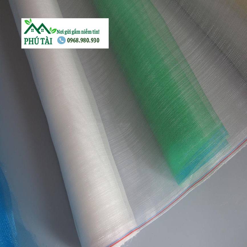 Lưới che nắng tại Bình Dương Lưới che nắng