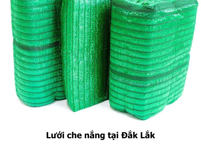 Lưới che nắng tại Đắk Lắk Lưới che nắng tại Đắk Lắk
