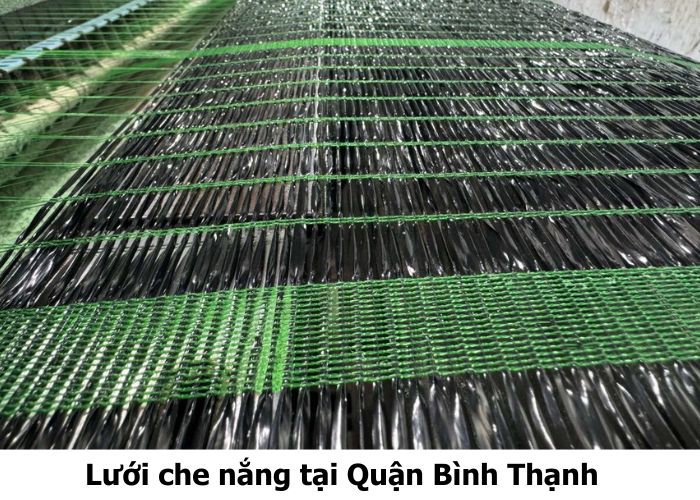 Lưới che nắng tại Quận Bình Thạnh Lưới che nắng tại Quận Bình Thạnh