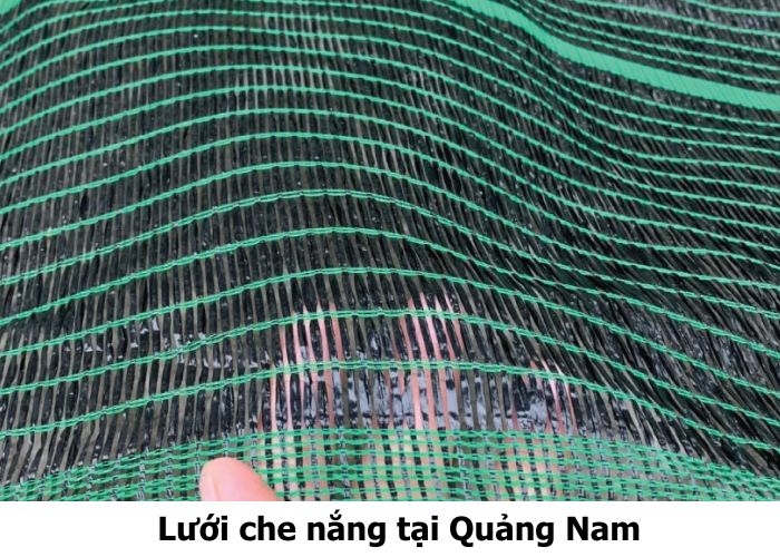 Lưới che nắng tại Quảng Nam luoi che nang tai quang nam