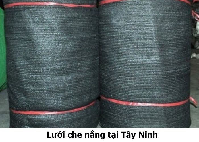 Lưới che nắng tại Tây Ninh Lưới che nắng tại Tây Ninh