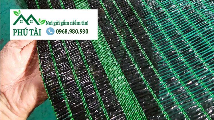 Lưới che nắng tại Tiền Giang Lưới che nắng