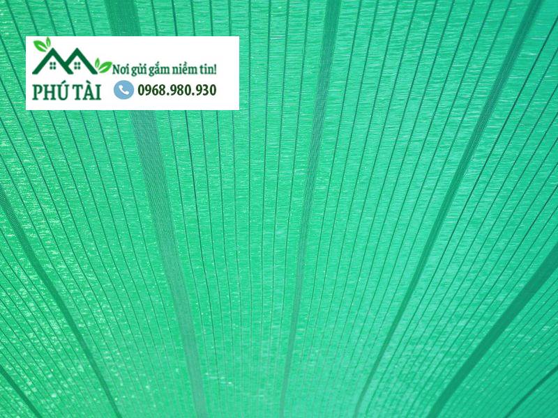 Lưới che nắng tại Bà Rịa - Vũng Tàu Lưới che nắng