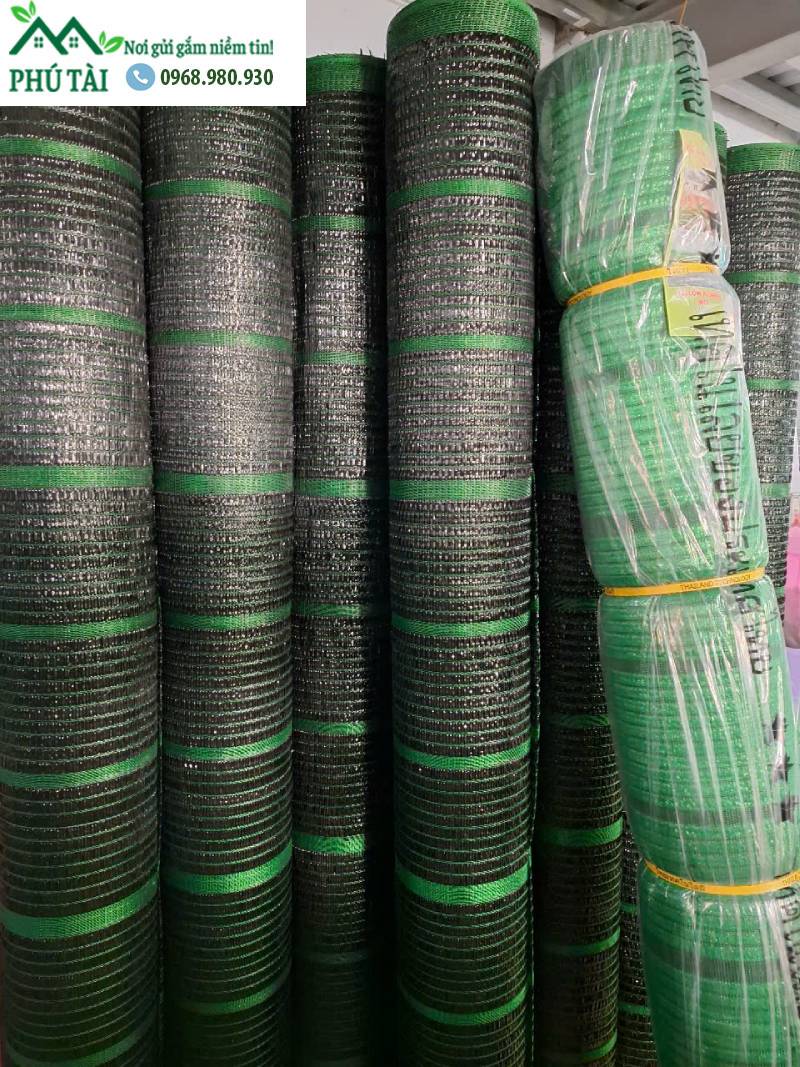 Lưới che nắng tại Quận 9 Lưới che nắng