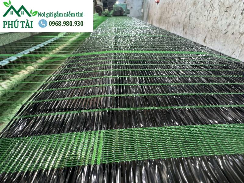 Lưới che nắng tại Tây Ninh Lưới che nắng