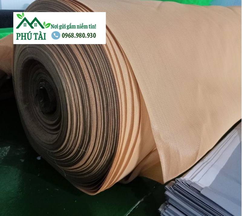 Lưới che nắng tại Quận 5 Lưới che nắng