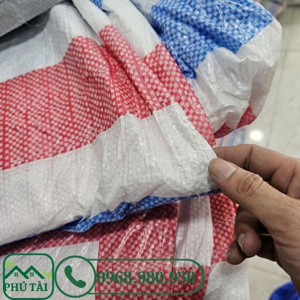 Giá Bạt Sọc Công Trình Mới Nhất Hiện Nay Cung cấp bạt sọc công trình giá rẻ, chất lượng