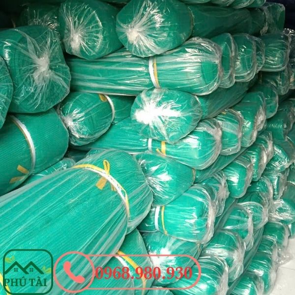 Lưới Bao Che 80g Kho hàng lưới bao che 80gr giá rẻ tại Phú Tài
